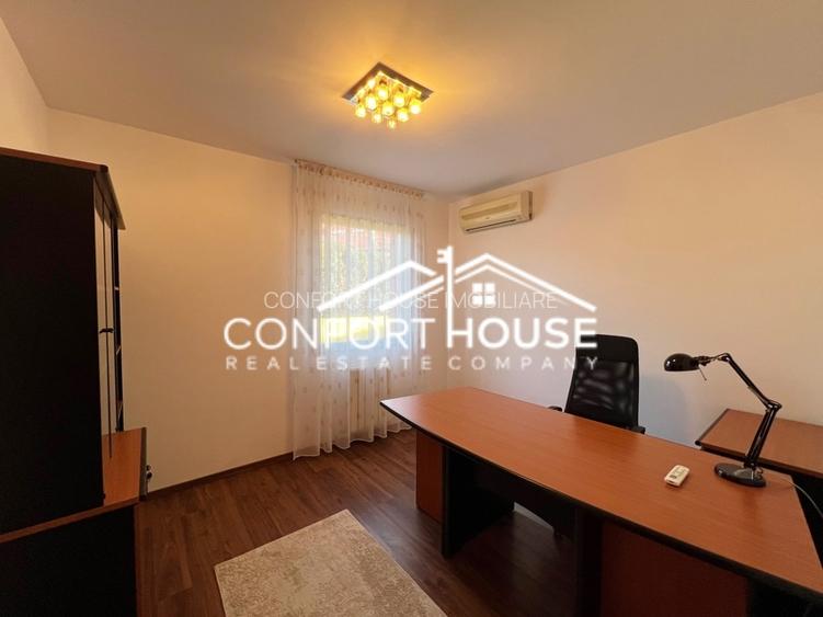 Vila P+E+M, 5 camere, ansamblu rezidential cu piscina, IANCU NICOLAE - 20