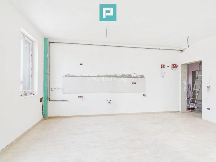 Apartament la mansardă Freidorf lângă ShoppingCity - 5