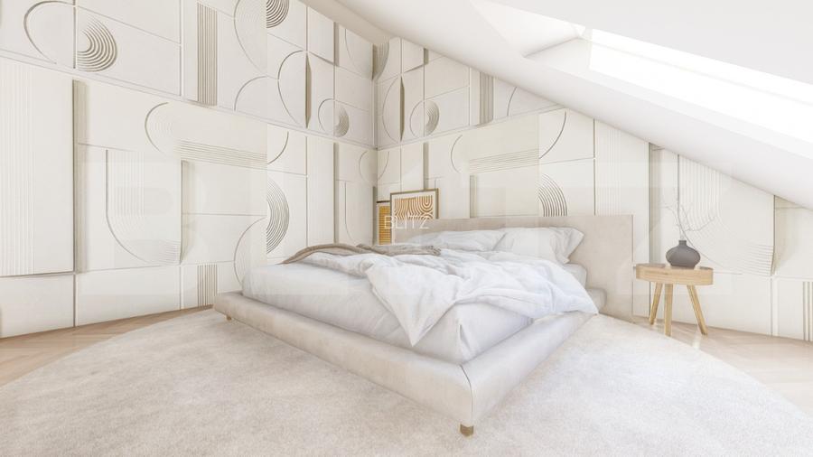 APARTAMENT 3 CAMERE - REDIU GRADINITA KIKI - 10