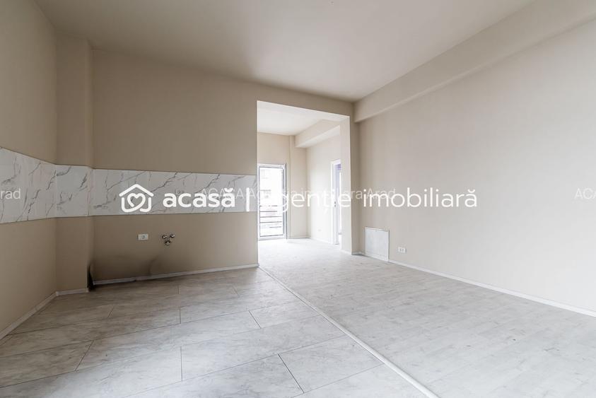 Apartament in bloc nou la INTIM etaj 2 cu loc de parcare Comision 0 - 6
