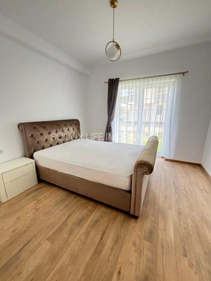 Vând apartament cu 2 camere Torontalului 90000 - 2