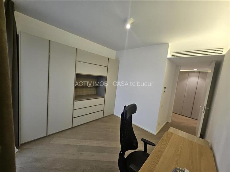 Apartament 3 camere - Cotroceni   CORTINA ACADEMY 90 mp - 7