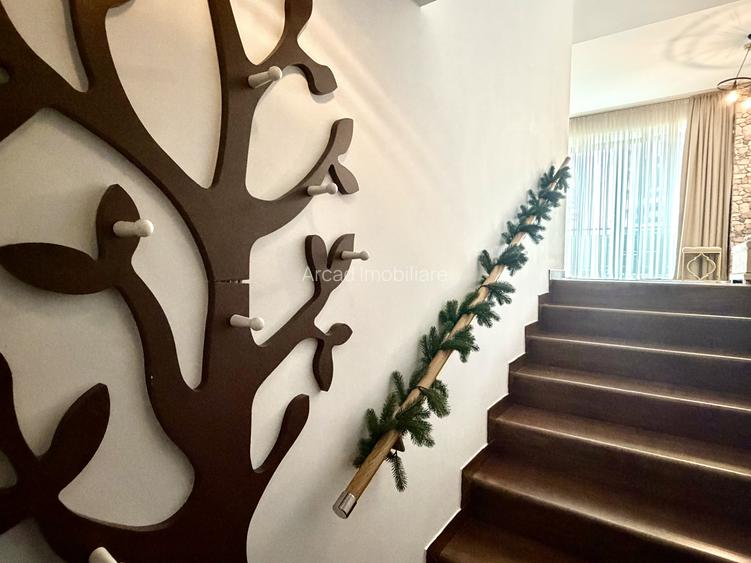 Apartament 2 camere de vanzare in Silver Mountain | Poiana Brasov - 2