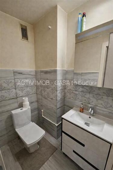 3 camere decomandat - Rond Alba Iulia - 10