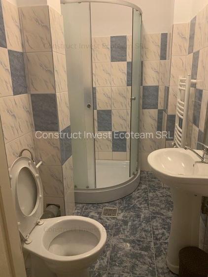 Apartament 1 camera, strada principala, 100 ml fata de statia de autobuz - 9