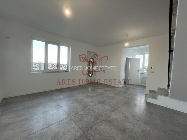 Duplex modern cu eficienta energetica - Bucovat, Remetea Mare - 2