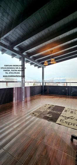 Proprietate D-va Rosie, Casa cocheta, camin de suflet - 16