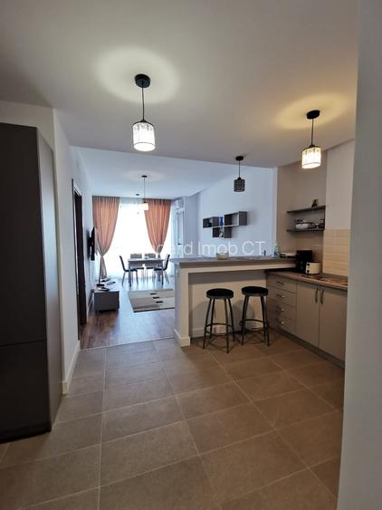 Apartament 2 camere, Complex Onix Blue, Mamaia Sat - 4