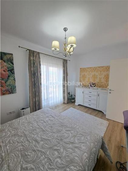 2 camere, etaj 2, bloc nou, mobilat si utilat zona Lipovei! - 16