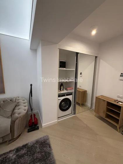 PIPERA | CORTINA NORTH | STUDIO | CENTRALA | PARCARE | AC - 7