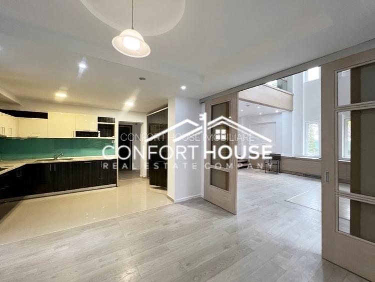 VILA D+P+1+M, 8 camere, ansamblu rezidential, Iancu Nicolae - 4