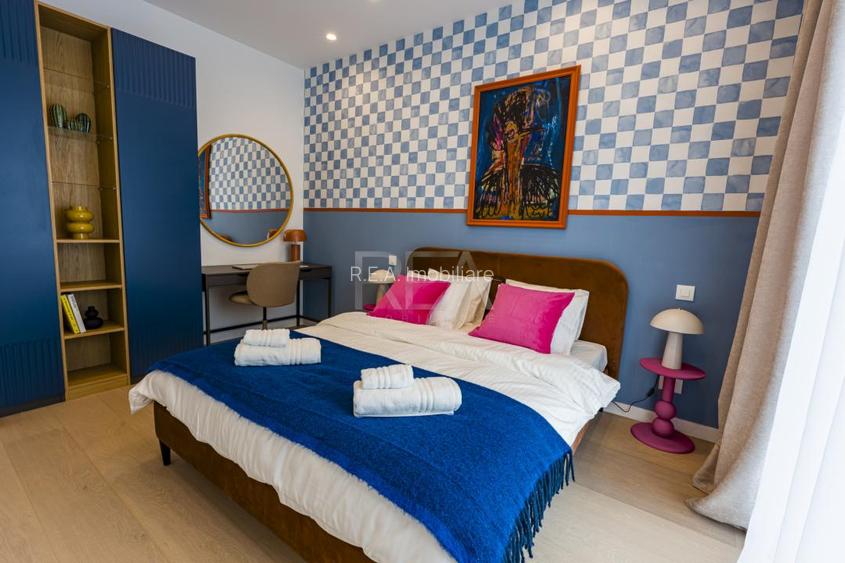 Apartament 2 camere, Aviatiei - 18