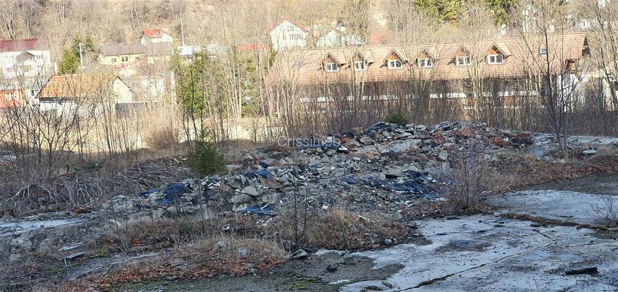 De vanzare teren intravilan AZUGA - 5