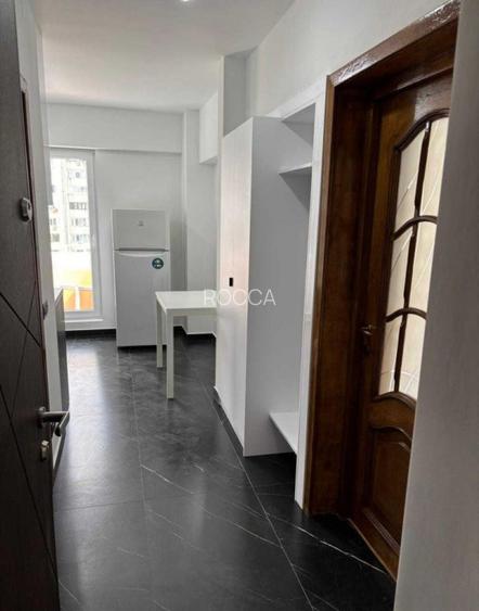 Garsonieră modernă – Piața Muncii, prima închiriere, 38 mp, 5 min metrou - 6