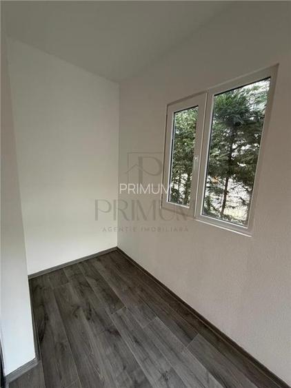 DUMBRAVITA | 3 CAM | 2 BAI | CURTE | 2xPARCARE | INCALZIRE PARDOSEALA | PARTER - 12