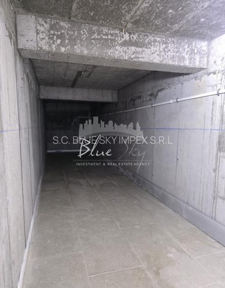  Cladire moderna cu regim D+P+3, situata in zona Faleza Nord  - 10