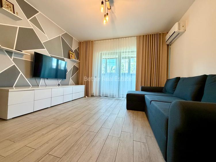 Apartament de vanzare 2 camere | decomandat - Sector 4 | 50 mp – bloc 2017 - 5