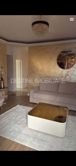 Apartament 3 camere I bloc nou I etaj 2/4 I vedere lac I Straulesti - 3