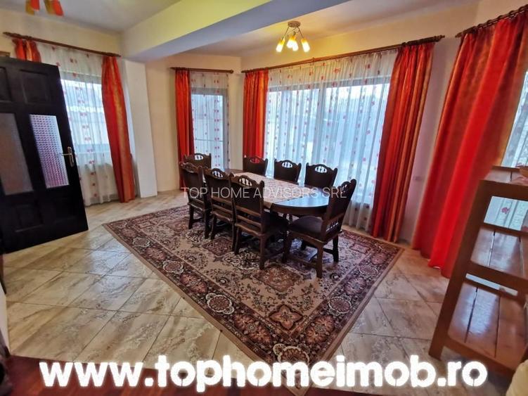 Vila P+1 Iancu Nicolae- Pipera- Drumul Potcoavei - 4