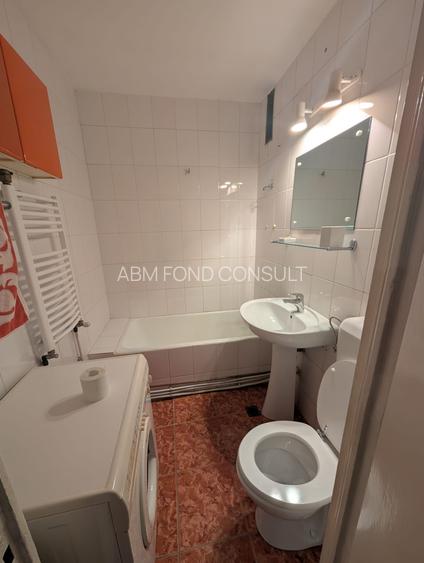 Apartament 3 Camere. 1 Mai-Domenii/Centrala Termica. - 5