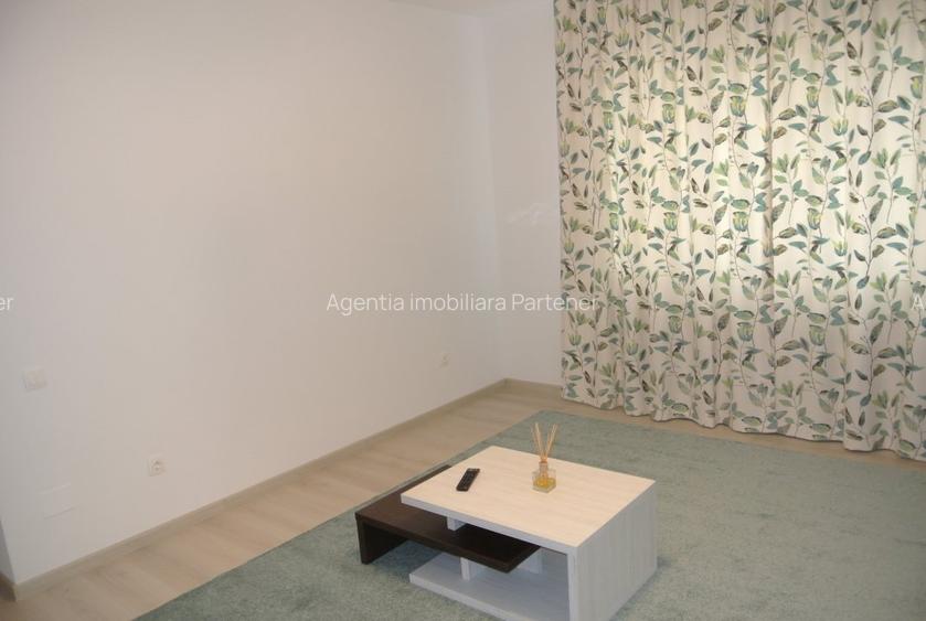 Apartament 3 camere, Craiovei, bloc nou, etaj 3, mobilat, GARAJ - 3