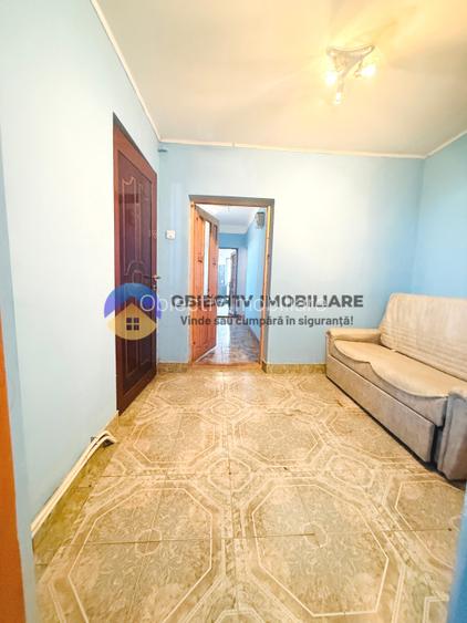 Apartament 1 camera-Savinesti - 2