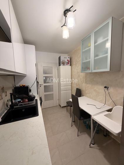 Apartament 2 camere - mobilat si utilat - Mutare rapida - Metrou Berceni - 8