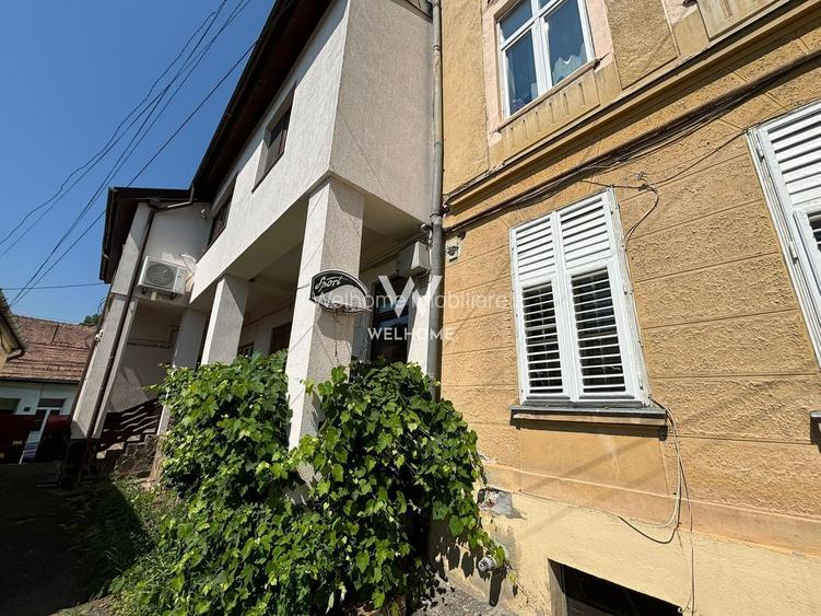 Apartament DECOMANDAT 2 camere - zona Centrala - 13