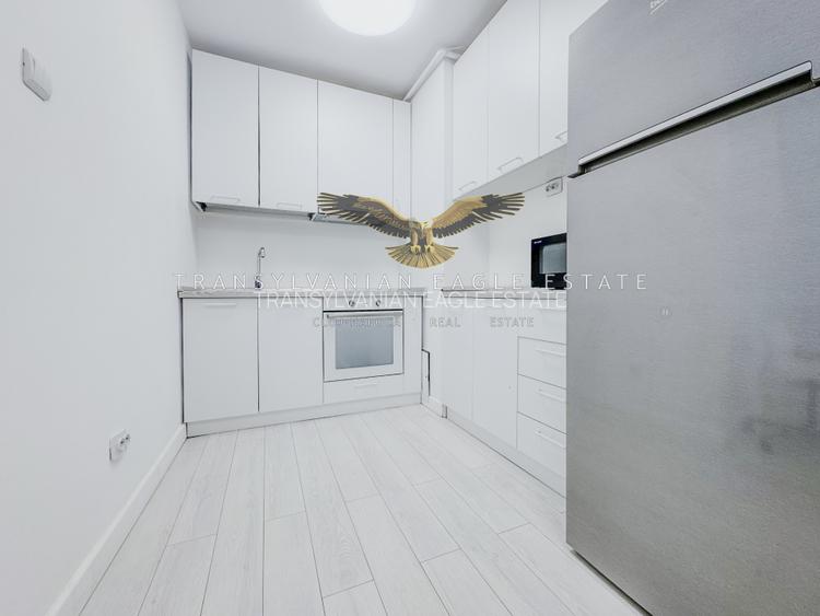 Modern apartment| close to UMF Cluj in Zorilor - 10