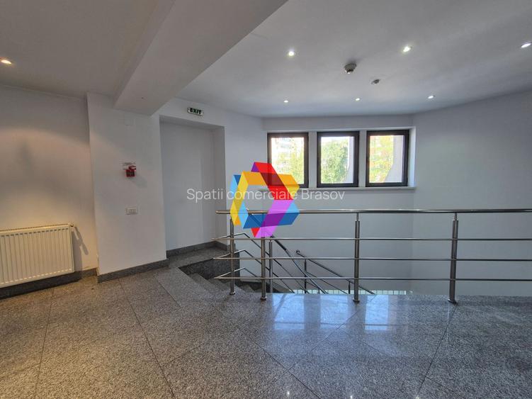 Spațiu comercial zona Centru Civic -  370 mp - 17