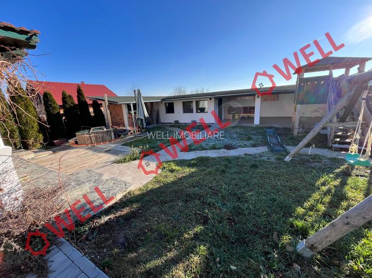 Casă de vânzare în Szalomer! - 9