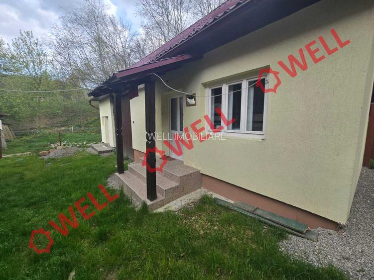Casă de vânzare în Sita Buzăului – Ciumernic! - 6