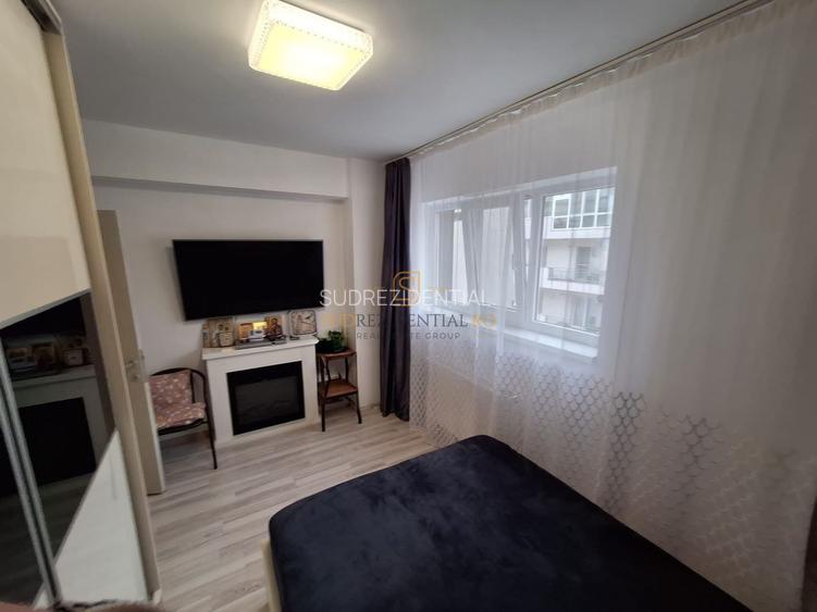 Apartament decomandat cu 2 camere de vanzare, zona Grand Arena Mall - 14