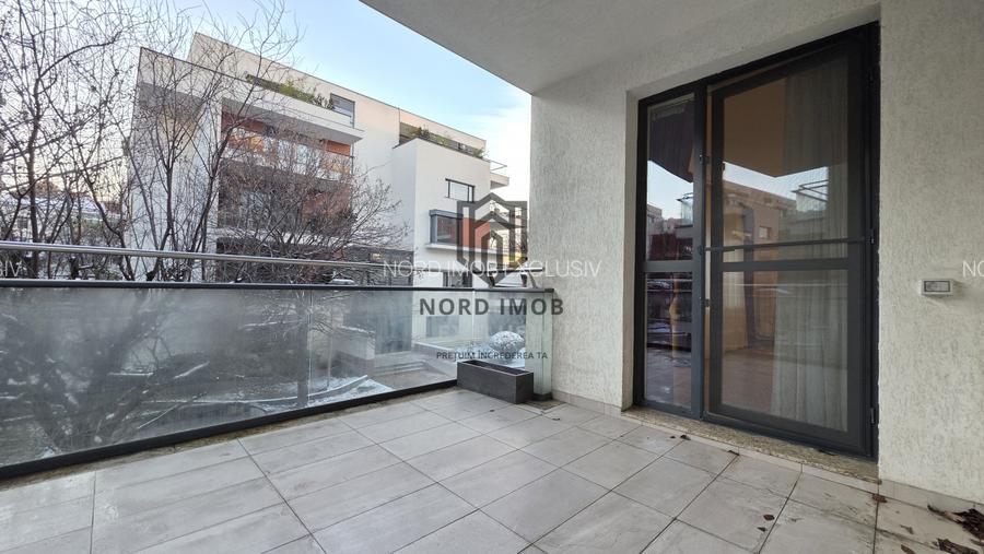 Washington Residence – Apartament 4 camere | Loc parcare | Boxa | Pet friendly - 27