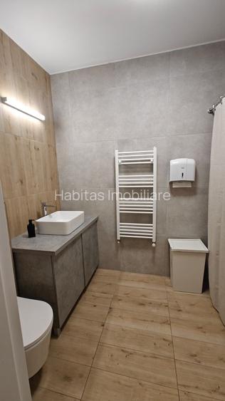 0% COMISION! Spatiu modern de birour,i 220mp, parcari, Calea Turzii - 9