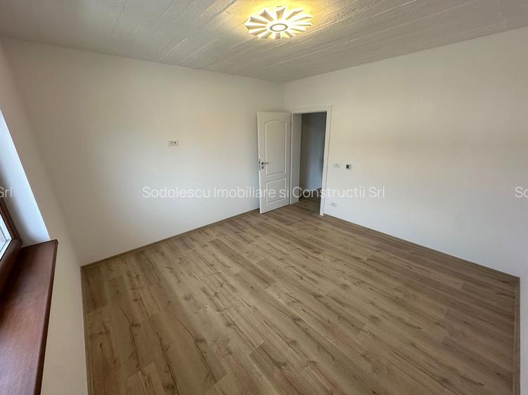Duplex cu camera pe parter - 29