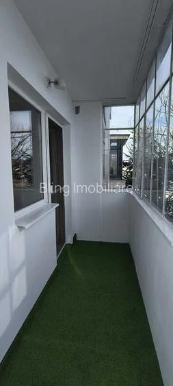 Garsoniera, 28mp, balcon, zona Marasti - 7