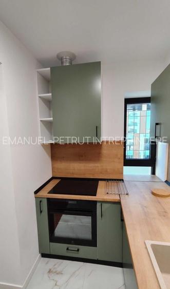 Apartament 2 camere | One Cotroceni Park | cu parcare si boxa incluse - 6