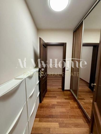 Apartament spatios si luminos cu 4 camere, vedere directa lac, 2 parcari, boxa - 7