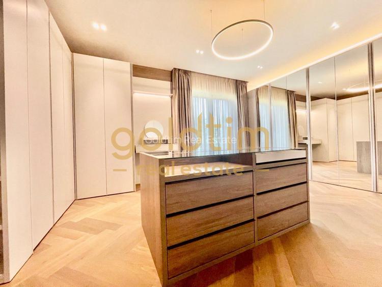 VILA UNICA PE IANCU NICOLAE/DESIGN INTERIOR/BANEASA RESIDENTIAL PARK/PIPERA - 27