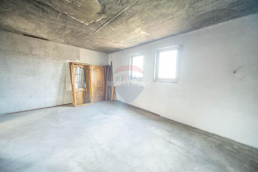 Casa individuala de vanzare, 465 mp utili, Manolache,  jud Ilfov - 33