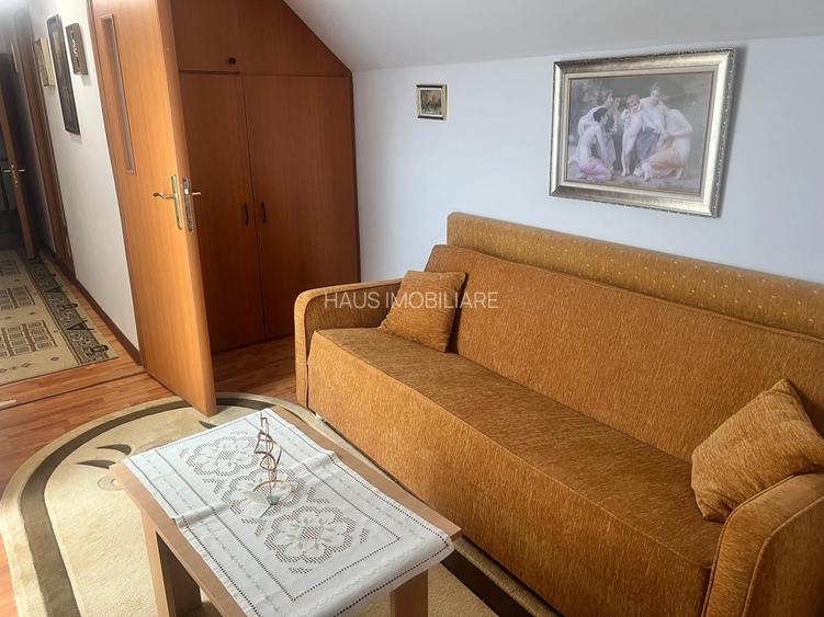 Negru Voda casa  cu teren de 1200 mp, constructie 2008 - 28