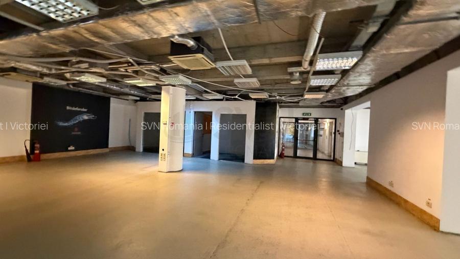 REC3001735 Spatiu de birouri - 89 MP I Posibilitate Recompartimentare I Universi - 3