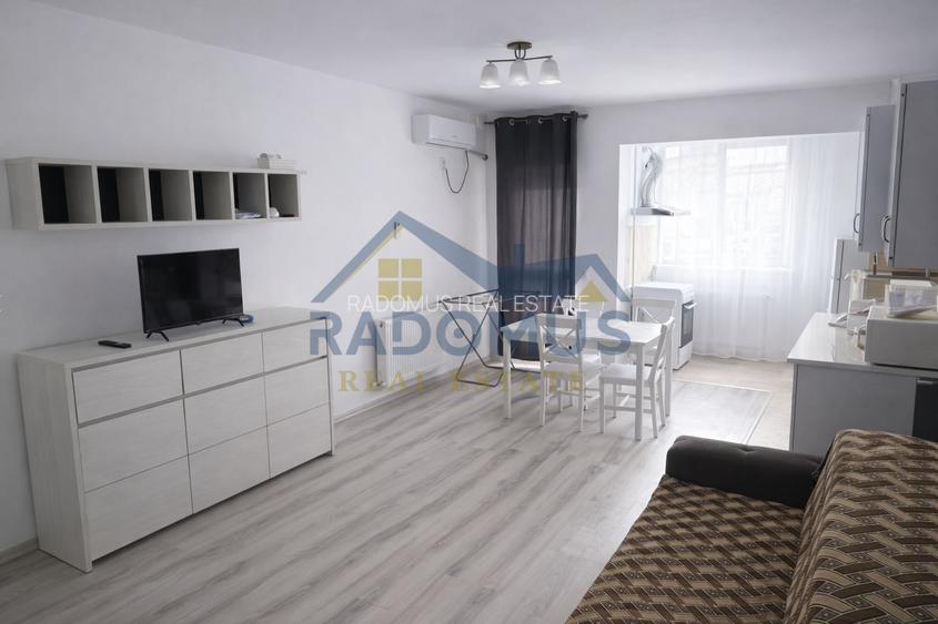 Apartament 2 camere de închiriat | prima închiriere | Parter | Parcare - 3