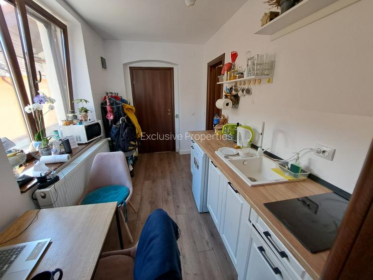 Casa in CENTRU Brasov - 5