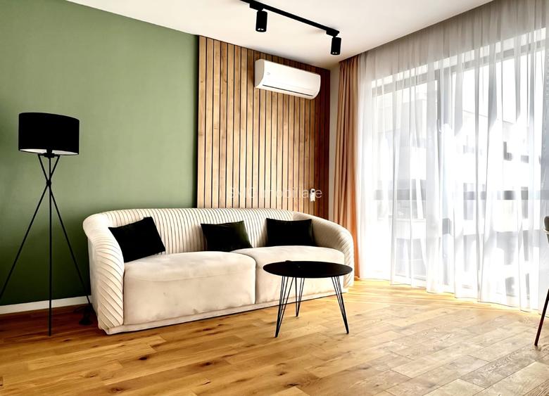 Apartament 2 camere | La Citadella | Sisesti | Comision 0 - 2