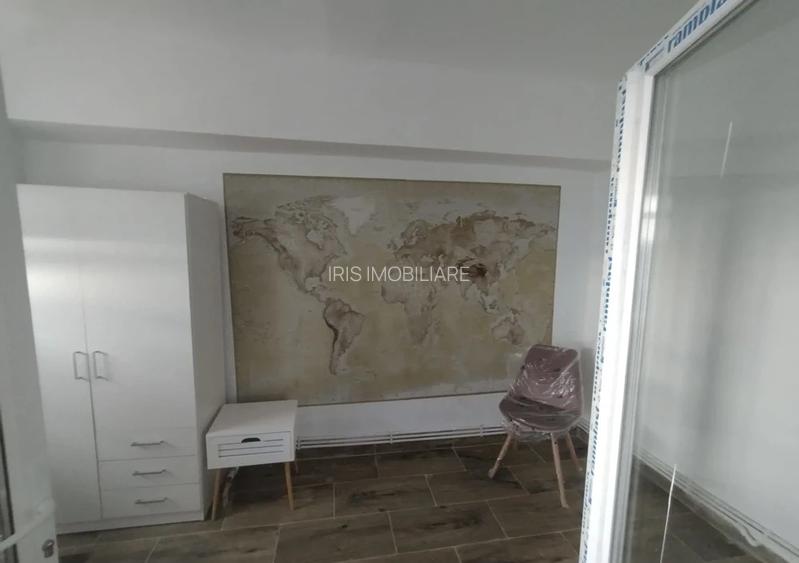 Apartament cu openspace plus dormitor Poitiers,30 mp - 5
