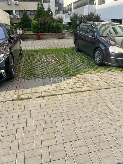 De Inchiriat Apartament 2 camere | Pallady | Loc de parcare inclus - 9