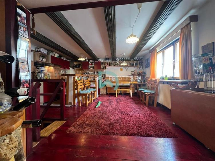 Casa Rasnov, Brasov - 13