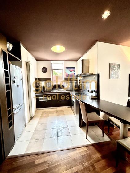 VILA SUPERBA+CASA OASPETI/PISCINA/IESIRE LAC-PONTON/DEBARCADER/GARAJ/SERA/SNAGOV - 27